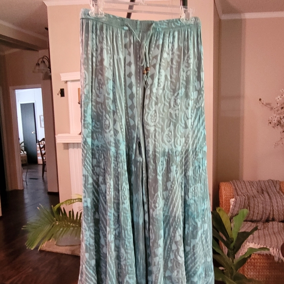 Boho Pants! - Picture 2 of 6